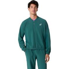 Jacheta tenis barbati ASICS MATCH