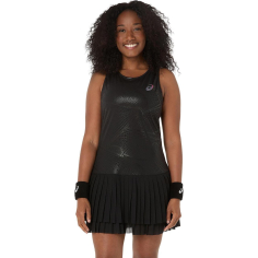 Rochie tenis femei ASICS MATCH NIGHT ENERGY