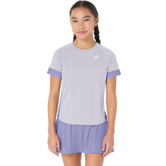 Tricou tenis copii ASICS