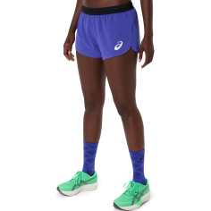 Pantaloni scurti alergare femei ASICS ACTIBREEZE LIGHT