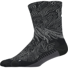 Sosete alergare unisex ASICS FUJITRAIL