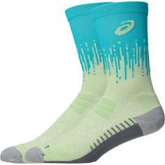 Sosete alergare unisex ASICS RUN