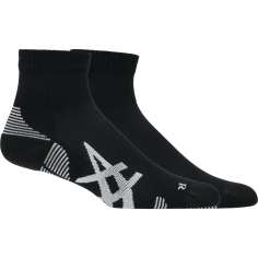 Set de 2 Sosete alergare ASICS RUN