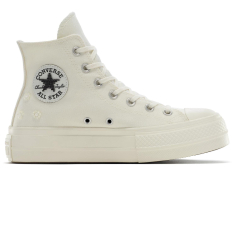 Pantofi sport femei CONVERSE Chuck Taylor All Star Lift Platform Beads