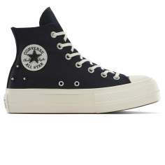 Pantofi sport femei CONVERSE Chuck Taylor All Star Lift Platform Beads