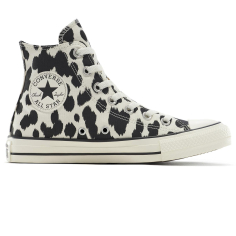 Pantofi sport unisex CONVERSE Chuck Taylor All Star Cow Print