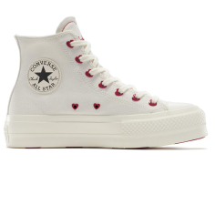 Pantofi sport femei CONVERSE Chuck Taylor All Star Lift