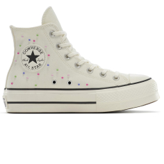 Pantofi sport femei CONVERSE Chuck Taylor All Star Lift Platform Mini Studs