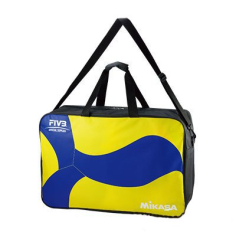 Sac pentru mingi Mikasa AC-BG260W-YB Bullet