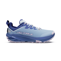 Pantofi alergare montana femei ALTRA Experience Wild 3+