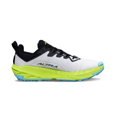 Pantofi alergare montana barbati ALTRA Experience Wild 3+