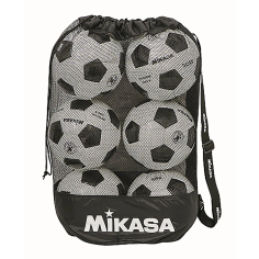 Geanta Mikasa Ball duffle bag MBALL