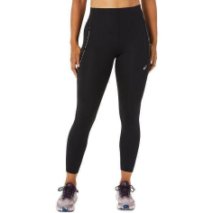 Colanti femei ASICS RACE HIGH WAIST TIGHT