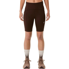 Colanti femei ASICS ROAD HIGH WAIST 8IN SPRINTER