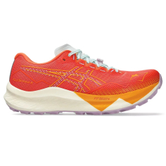 Pantofi trail femei ASICS FUJISPEED 3