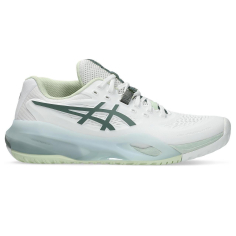 Pantofi tenis femei ASICS GEL-RESOLUTION X