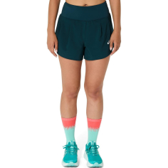 Pantaloni scurti femei ASICS ROAD 3.5IN