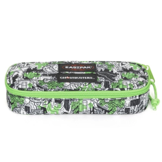 Geanta de toaleta EASTPAK Oval Single Ghostbusters