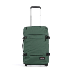 Valiza EASTPAK TRANSIT`RS Verde