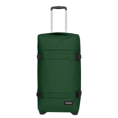 Valiza Eastpak Transit`RM Bristle Green