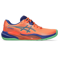 Pantofi sport padel barbati ASICS GEL-CHALLENGER 15 PADEL