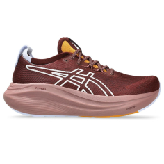 Pantofi trail femei ASICS GEL-NIMBUS 27 TR