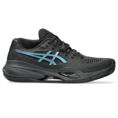 Pantofi tenis femei ASICS GEL-RESOLUTION X CLAY US OPEN PACK