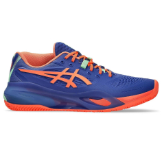 Pantofi sport padel barbati ASICS GEL-RESOLUTION X PADEL