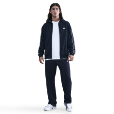 Jacheta barbati NIKE Oversized Track