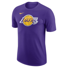 Tricou barbati Nike LA Lakers