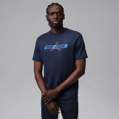 Tricou barbati JORDAN Sport GFX 2