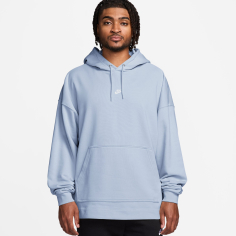 Hanorac barbati NIKE Club Oversize