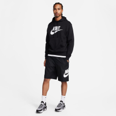 Pantaloni scurti barbati NIKE CLUB