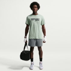 Pantaloni scurti barbati NIKE FLEX 7''