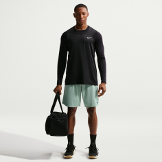 Pantaloni scurti barbati NIKE FLEX 9''