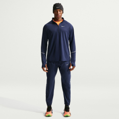 Tricou de alergare barbati NIKE MILER