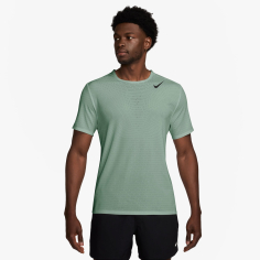 Tricou alergare barbati NIKE Aeroswift