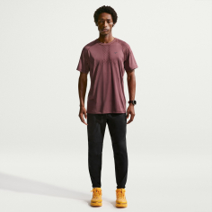 Pantaloni sport barbati за бягане NIKE Stride Repel