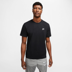 Tricou barbati NIKE SPORTSWEAR CLUB