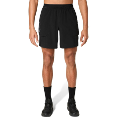 Pantaloni scurti barbati ASICS MATCH 7IN