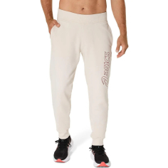 Pantaloni sport barbati ASICS LOGO