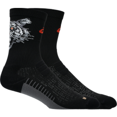 ?osete de alergare unisex ASICS PERFORMANCE CREW