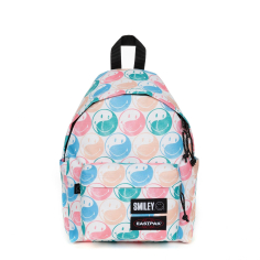 Rucsac Eastpak DAY PAK`R S Smiley YY Color EK0A5BG55K3