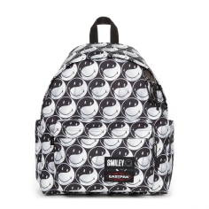 Rucsac Eastpak DAY PAK`R Smiley YY Black EK0A5BG45K2