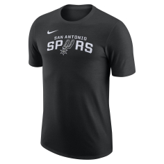 Tricou barbati NIKE SAN ANTONIO SPURS Essential