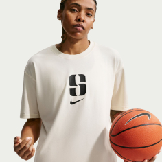 Tricou supradimensionat NIKE Sabrina – Put In Work