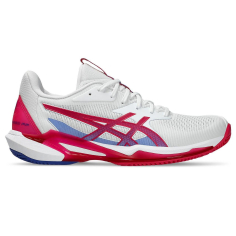 Pantofi tenis femei ASICS SOLUTION SPEED FF 3 CLAY