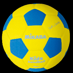 Minge de handbal pentru copii Mikasa SH1-YBL