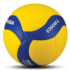 Minge de volei Mikasa V360W-L