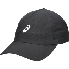 Sapca unisex cu viziera ASICS PERFORMANCE